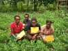 Field Attachment Program Students