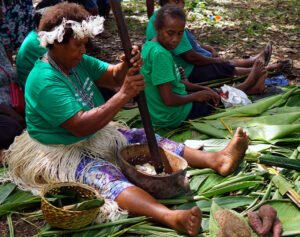 Nourish project image