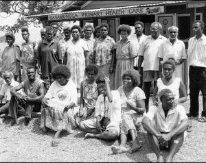 Sasamungga Primary Health Care Office