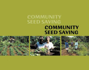 Seed Training cover