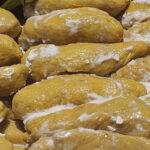 green banana tamatama