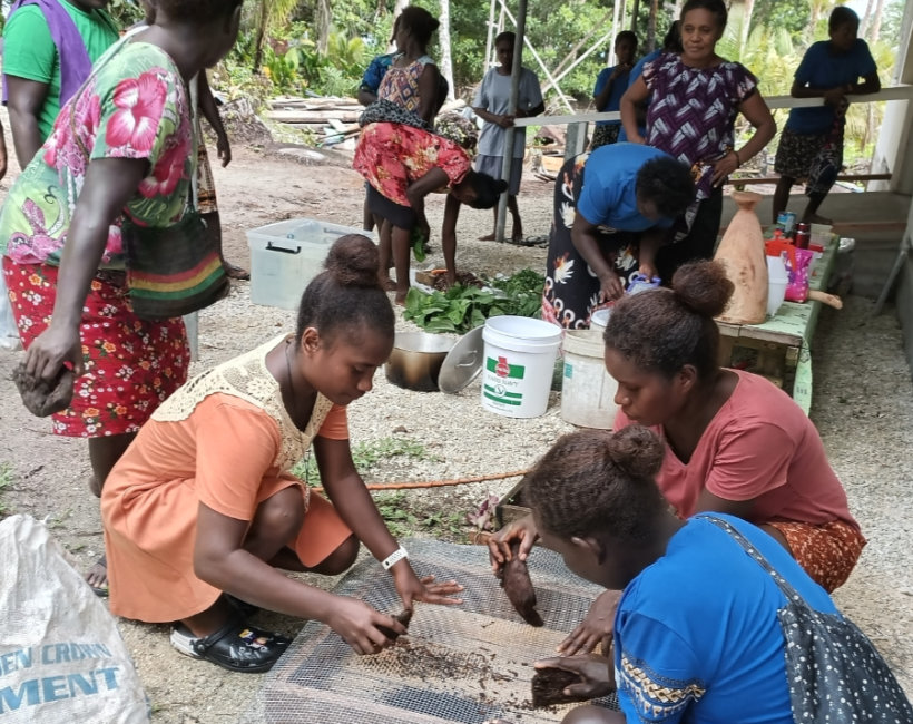 jprwee: involving youth