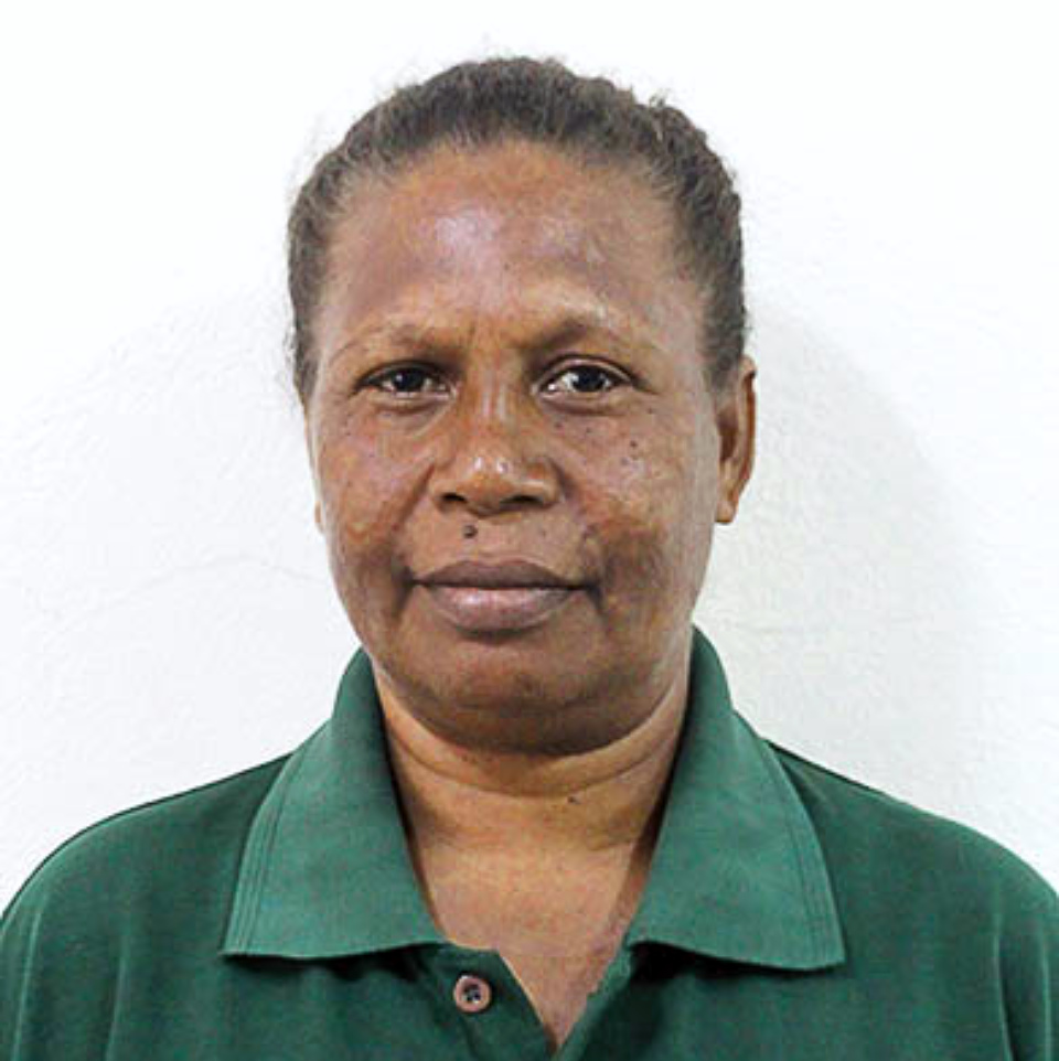 MARY TIMOTHY