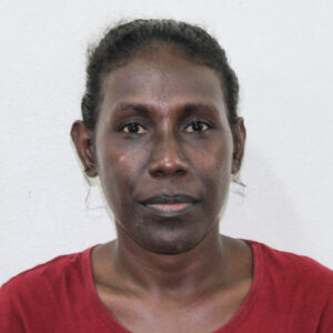 Natally Rence