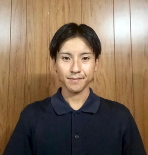 Hiroki Takatsuka