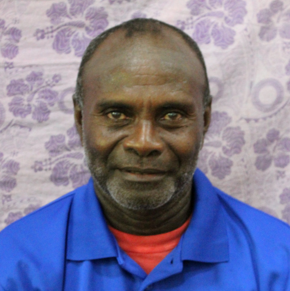 Gillsi Jackson
