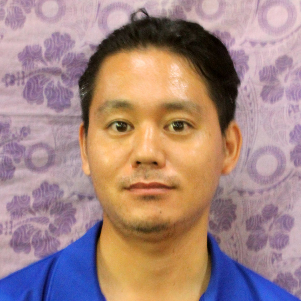 Hiroki Takatsuka