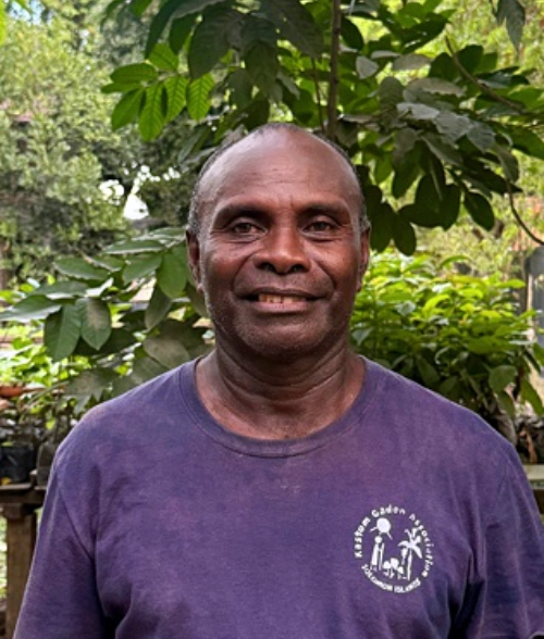 Gillsi Jackson