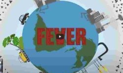 fever video image