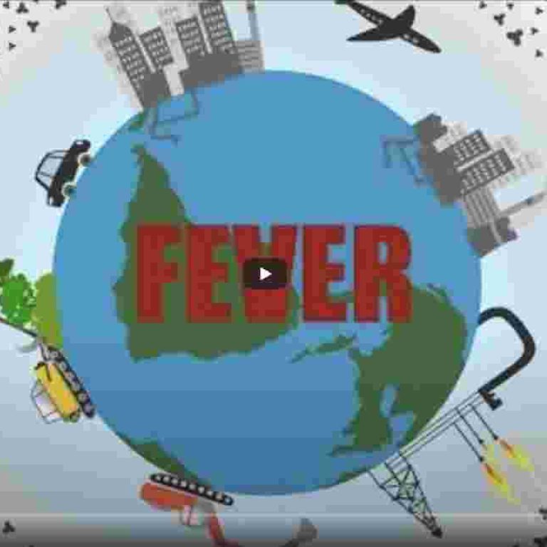 fever video image