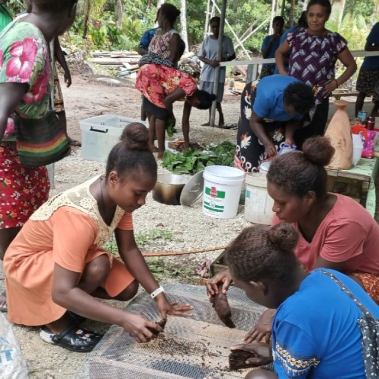 jprwee: involving youth