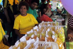 Makira banana varieties