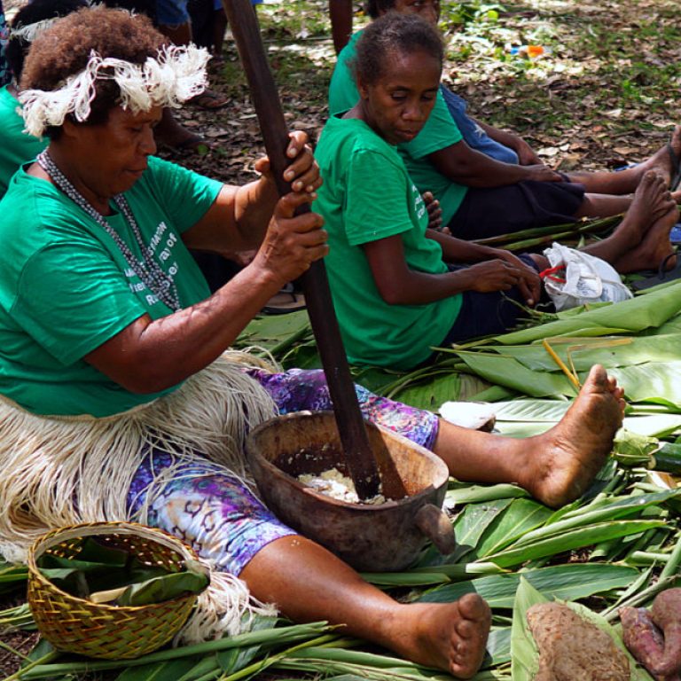 Nourish project image