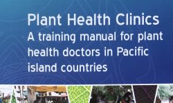 Plant Health Clinic cover
