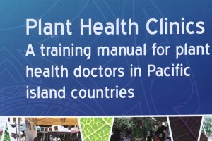 Plant Health Clinic cover