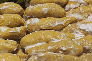 green banana tamatama