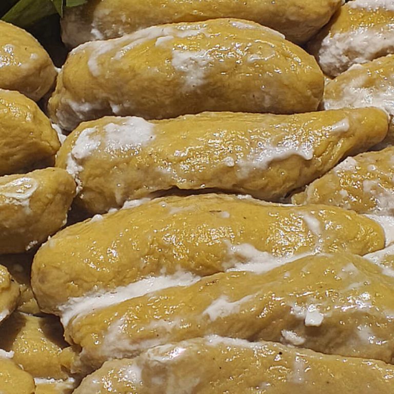 green banana tamatama